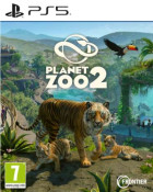 Planet Zoo 2, PlayStation 5