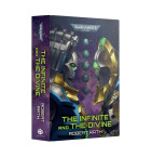 The Infinite and the Divine (HB) Hobby