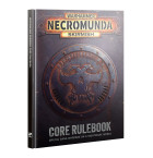 Necromunda Skirmish: Core Rulebook Hobby