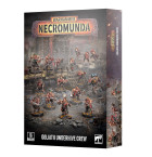 Necromunda: Goliath Underhive Crew Hobby