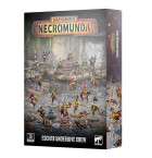 Necromunda: Escher Underhive Crew Hobby