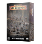 Necromunda: Orlock Underhive Crew Hobby