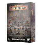 Necromunda: Cawdor Underhive Crew Hobby