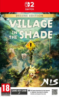 Village in the Shade Deluxe Edition NS2