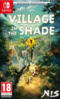 Village in the Shade Deluxe Edition NS