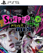 Stupid Never Dies PS5