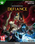 Legacy Of Kain: Defiance - Remastered XSX