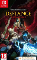 Legacy Of Kain: Defiance - Remastered NS