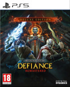 Legacy of Kain: Defiance Remastered Steelbook Deluxe Edition PS5