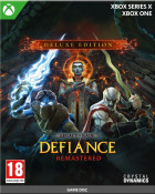 Legacy of Kain: Defiance Remastered Steelbook Deluxe Edition XSX