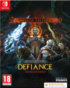 Legacy of Kain: Defiance Remastered Steelbook Deluxe Edition (kod w pudełku) NS
