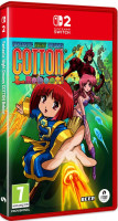 Cotton Reboot! NS2