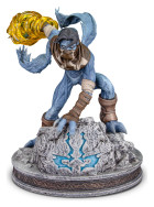 Legacy of Kain Figurka PVC Raziel 20 cm Hobby