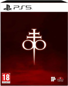 BloodRayne: Definitive Collection - Deluxe Edition PS5