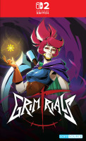 Grim Trials NS2