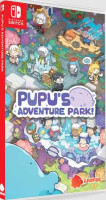 PuPu's Adventure Park NS