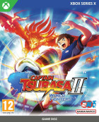 Captain Tsubasa 2 World Fighters, PlayStation 5