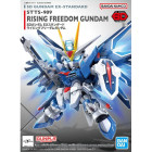 SDEX RISING FREEDOM GUNDAM Hobby