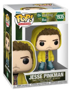 Breaking Bad POP! Television Jesse Pinkman 9 cm nr 1935 Hobby