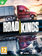 Road Kings XSX