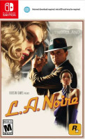 L.A. Noire (Import) NS
