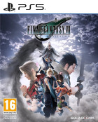 Final Fantasy VII Revelation + MTG Karta PROMO PS5