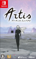 Artis Impact (Import) NS