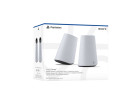 Sony Pulse Elevate Wireless Speaker - White, PlayStation 5