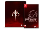 BloodRayne: Definitive Collection - Deluxe Edition NS