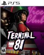 Terminal 81 (Import) PS5