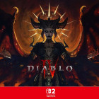 Diablo® IV: Age of Hatred Collection (Kod w Pudełku), Nintendo Switch 2