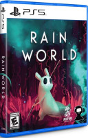 Rain World (LRG) PS5