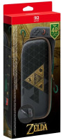 Nintendo Switch 2 Carrying Case The Legend of Zelda 40th Anniversary Edition NS2