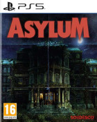 Asylum, PlayStation 5
