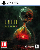 Until Dawn 2, PlayStation 5