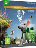 Hela - Harmony Edition XSX