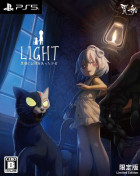 zł5.10   Alert cenowy LIGHT: Black Cat & Amnesia Girl Limited Edition (Import) PS5
