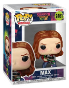 Stranger Things: Tales from '86 POP! Max 9 cm nr 2461 Hobby