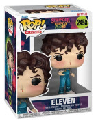 Stranger Things: Tales from '86 POP! Eleven 9 cm nr 2458 Hobby