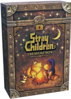 Stray Children Treasure Box (Import) NS