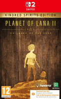 Planet of Lana II: Children of the Leaf - Limited Edition NS2