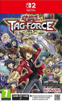 Yu-Gi-Oh! TAG FORCE GX NS2