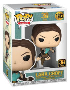 Tomb Raider POP! Lara Croft (30th Anniversary) 9 cm nr 1283 Hobby