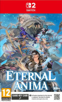 Eternal Anima - Limited Edition, Nintendo Switch 2