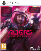 The Alters: Complete Edition PS5