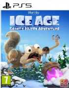 Ice Age Scrat's Nutty Adventure PS5