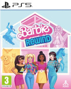 Barbie Rewind PS5