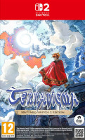 Terranigma NS2