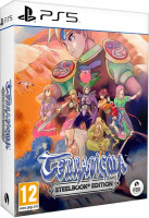 Terranigma - Steelbook Edition PS5