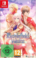 Battlefield Waltz Day One Edition NS